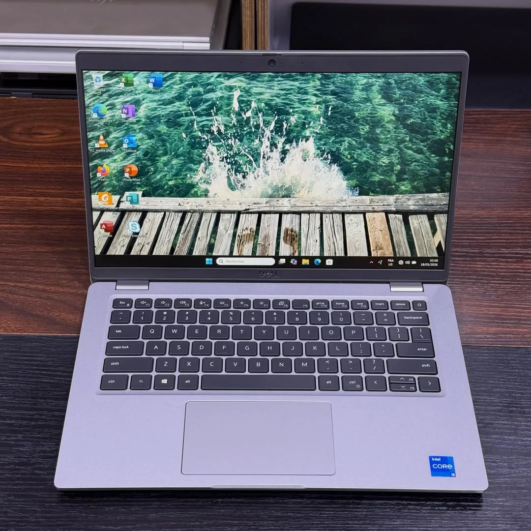Dell Latitude 5420 available from Multi Bulk Laptops