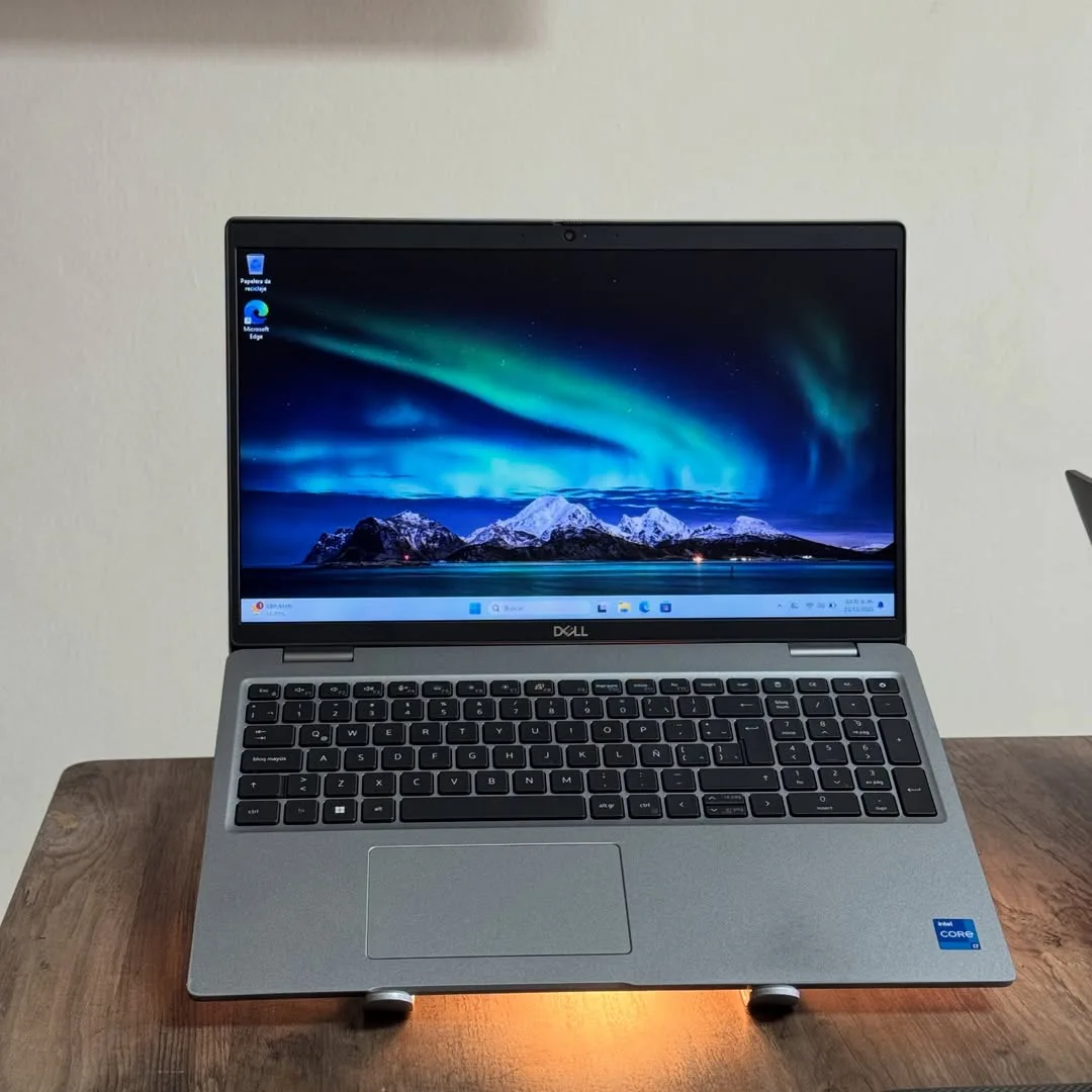 Dell Latitude 5530 available from Multi Bulk Laptops