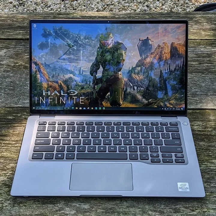 Dell Latitude 9410x360 available from Multi Bulk Laptops