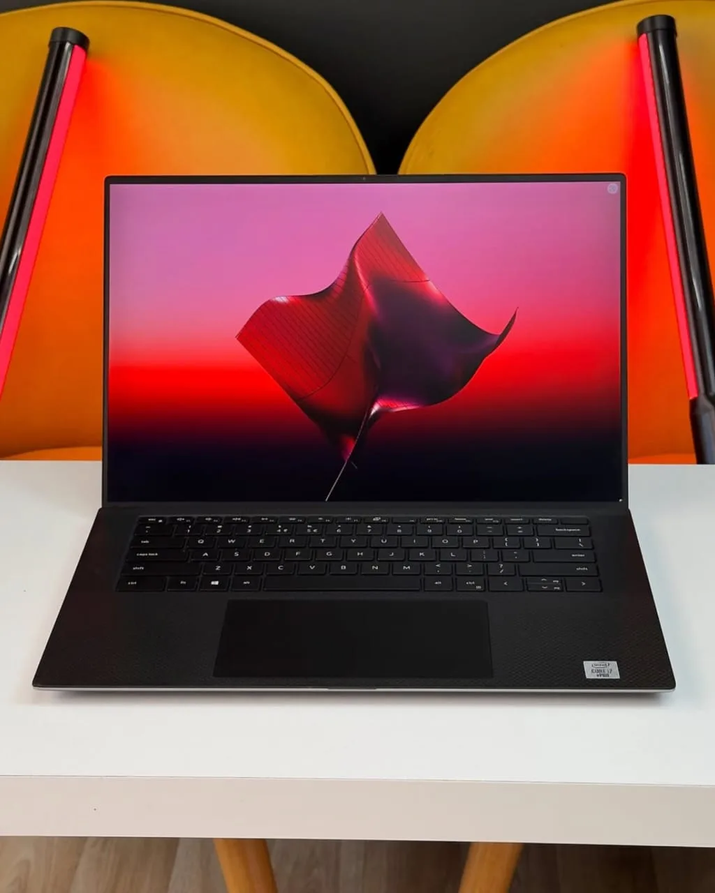 Dell Precision 5550(Touchscreen) available from Multi Bulk Laptops