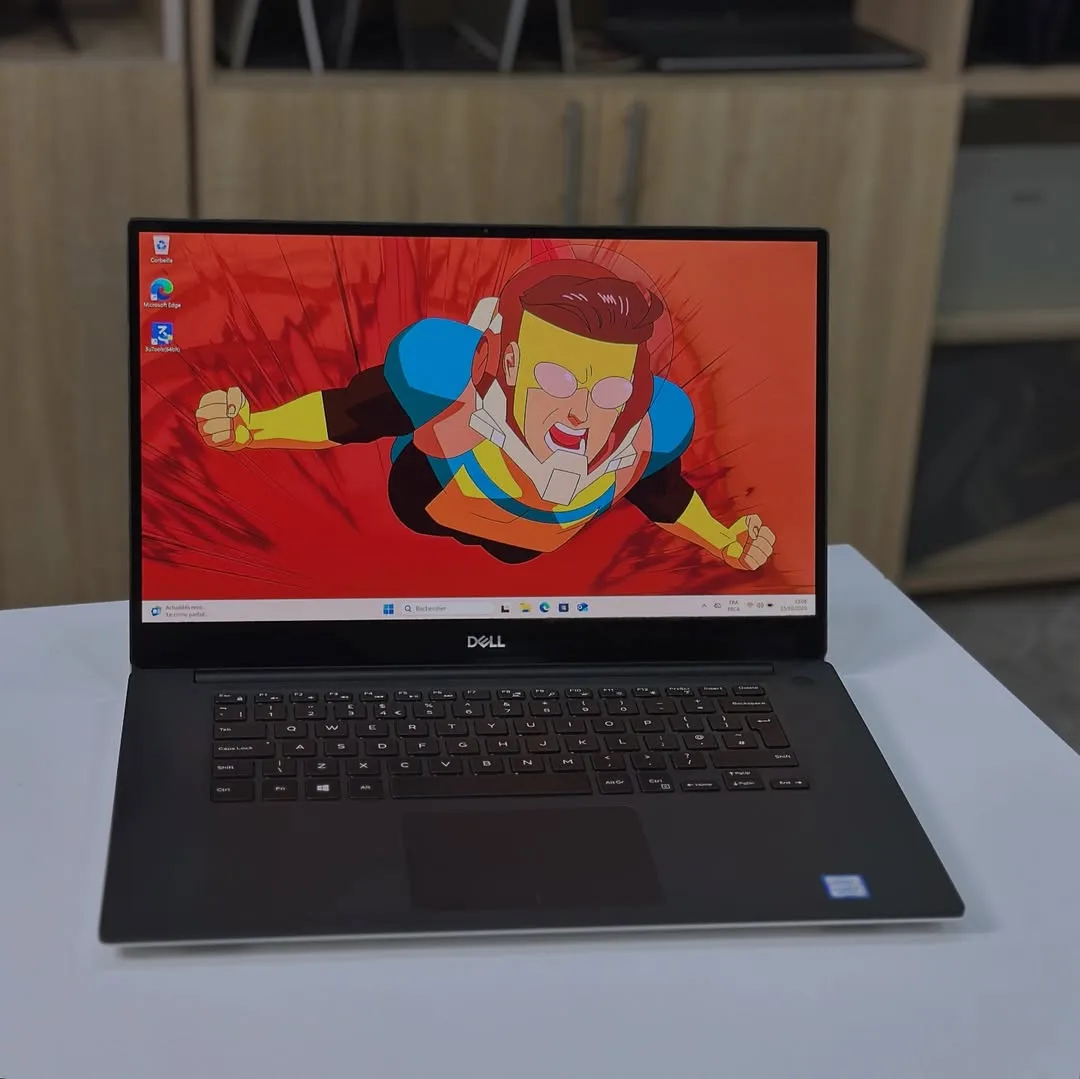 Dell XPS 15 7590 available from Multi Bulk Laptops