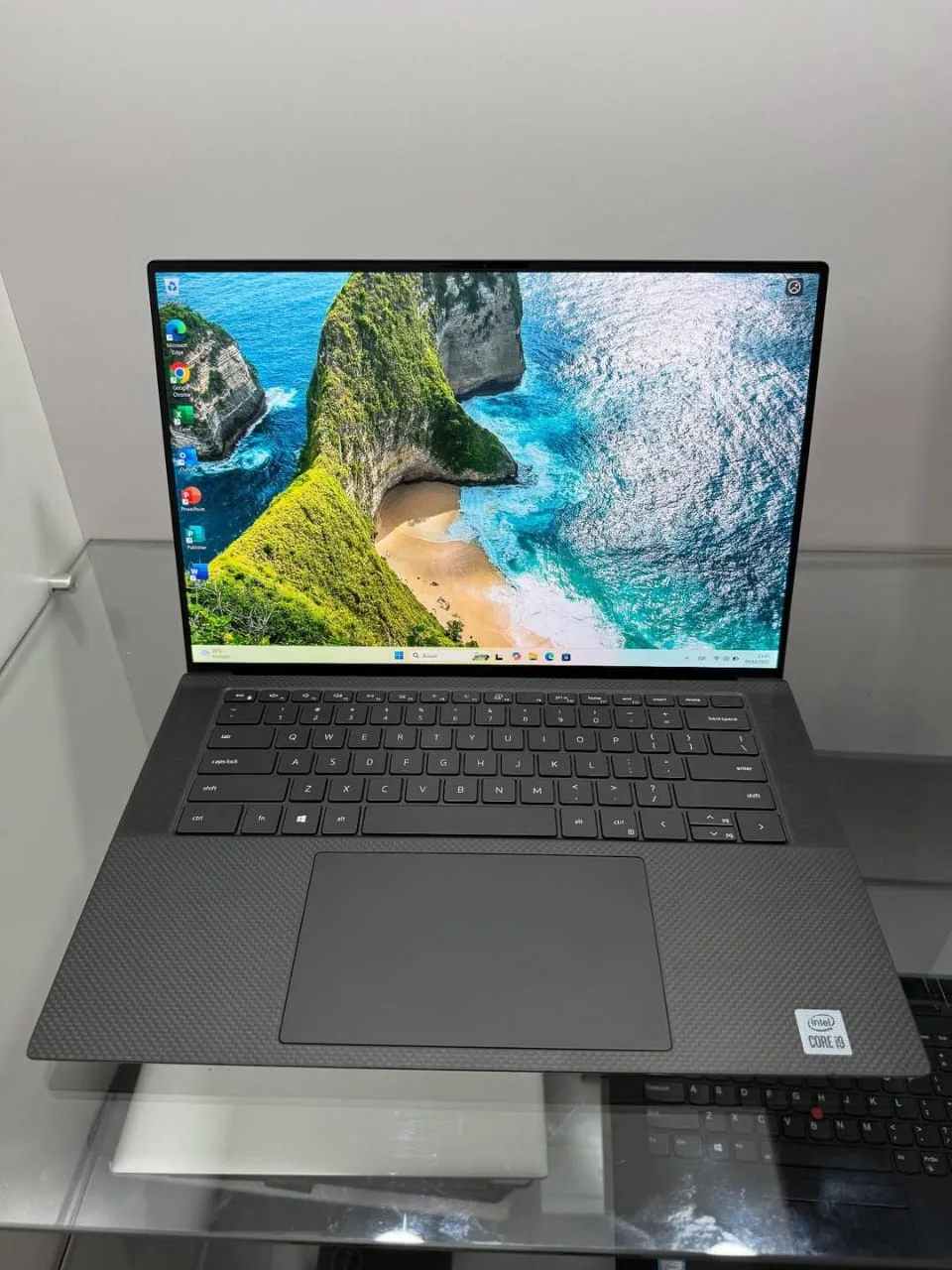 Dell XPS 15 9500(Touchscreen) available from Multi Bulk Laptops