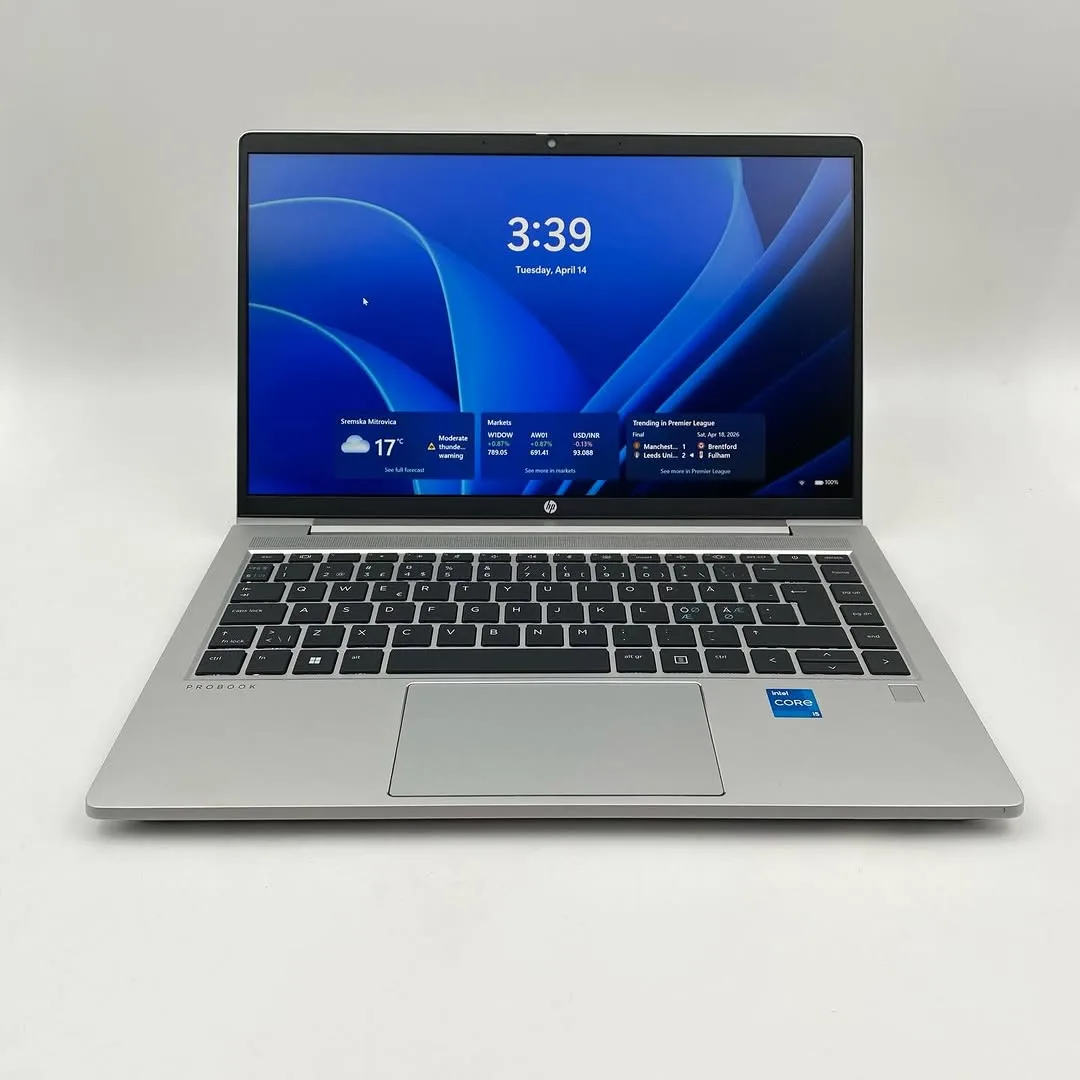 HP ProBook 440 G8 available from Multi Bulk Laptops