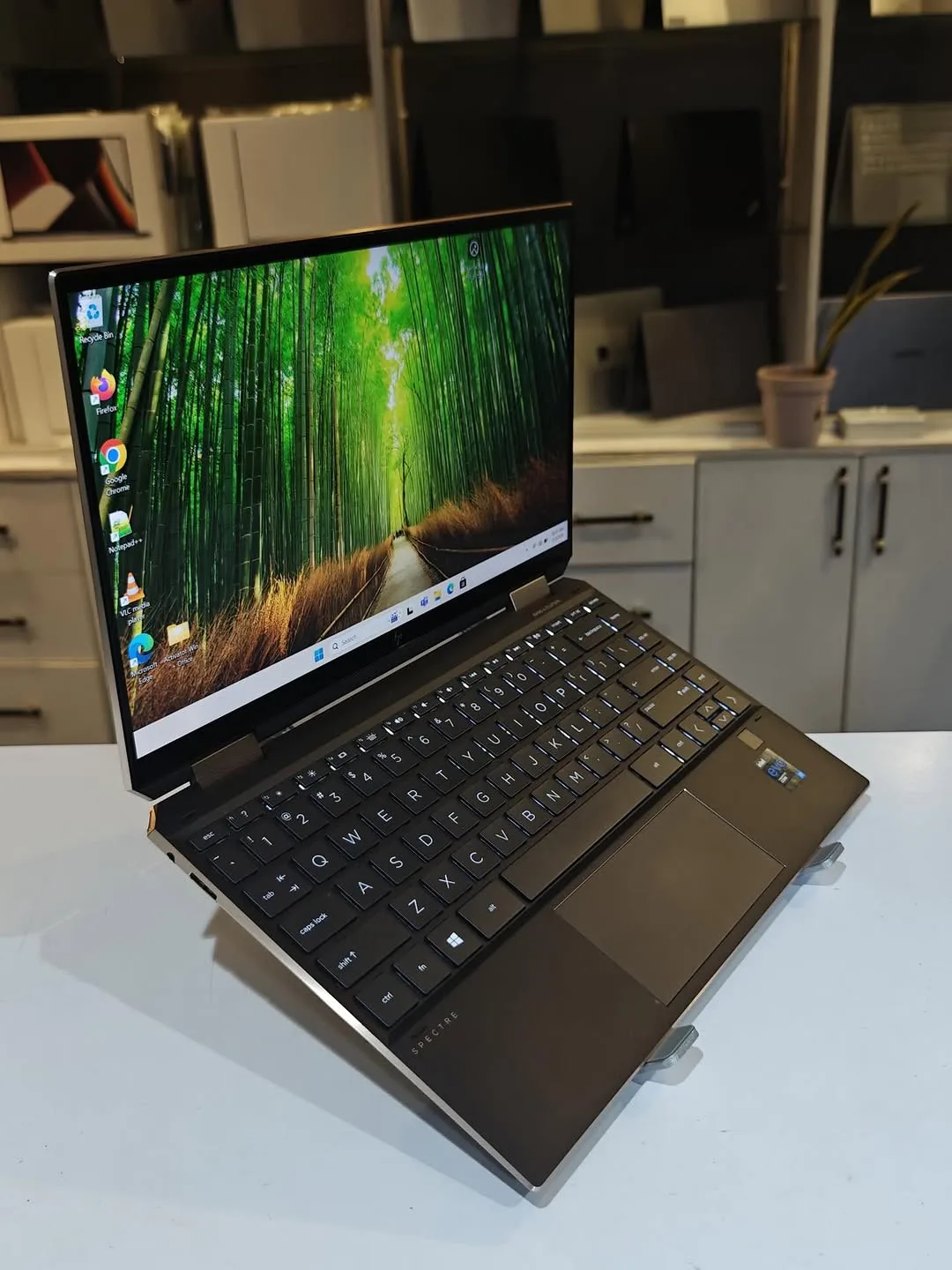 HP Spectre 13 x360 available from Multi Bulk Laptops